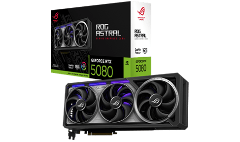 Graphics-Card