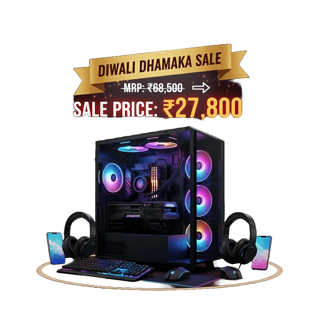 Diwali Sale 3 2025