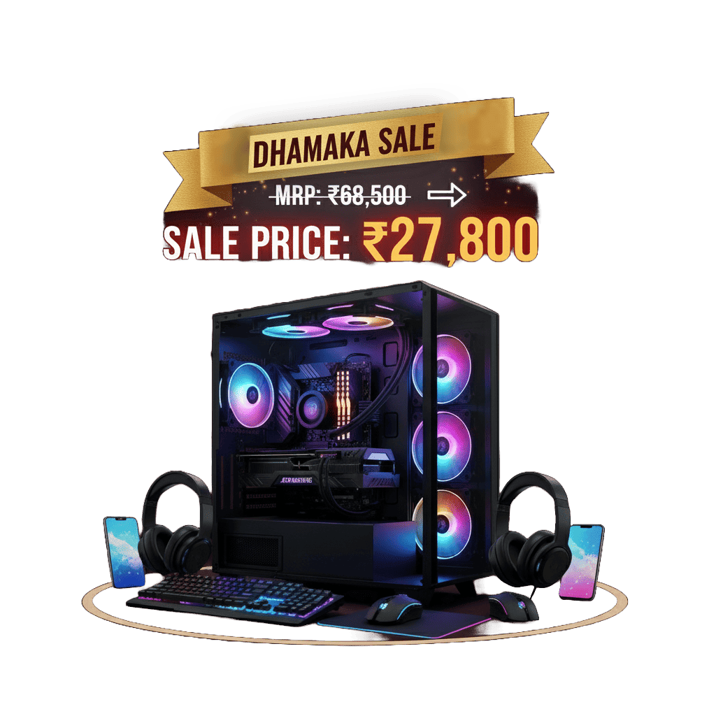 dhamaka-sale