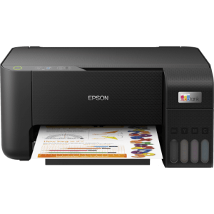Epson EcoTank L3250 A4 Wi-Fi All-in-One Ink Tank Printer 