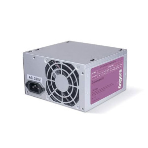 FINGERS Gamma-401 High Efficiency Power Supply SMPS (450 W Power Delivery | with 8 cm Fan)