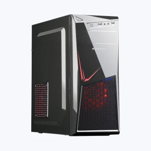 Zebronics Zeb-Fire Cabinet With Cooling Fan