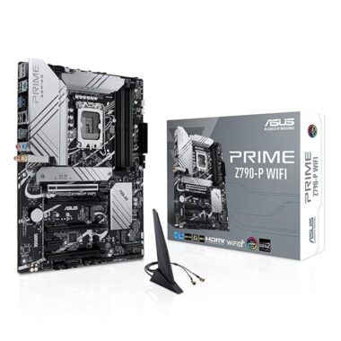Motherboard