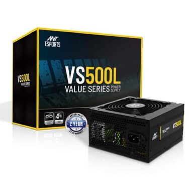 Power Supply
