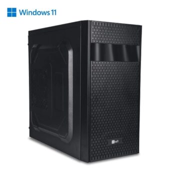 Pre Build PC | Intel Core i5 4th Gen / 8GB Ram / 256GB SSD / 1150 Socket / 2 Year Warranty | CPU Tower