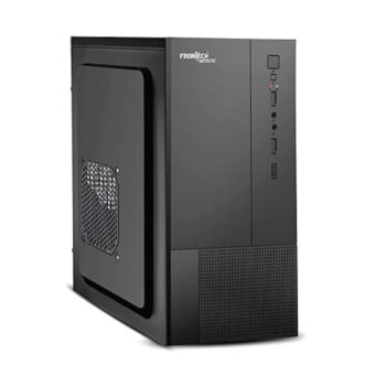 Intel Core i5 6th Gen / 8GB Ram / 512GB SSD / 2GB GT710 Graphics Card / 1151 Socket Prebuild CPU Tower Assembled