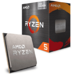 AMD Ryzen 5 5600GT Processor 1