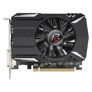 ASRock RX550 gddr5 4G 2 – NCL Computer ASRock RX550 gddr5 4G 2 | Buy Online – NCL Computer