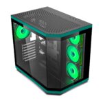 Ant Esports Crystal X11 Mid-Tower