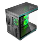 Ant Esports Crystal X11 Mid-Tower