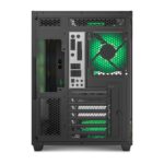 Ant Esports Crystal X11 Mid-Tower