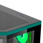 Ant Esports Crystal X11 Mid-Tower