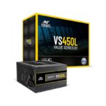 Ant Esports VS450L Value Series Power Supply 1