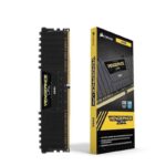 Corsair Vengeance LPX 8GB DDR4 3200MHZ C16 Desktop RAM 1