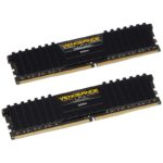 Corsair Vengeance LPX 8GB DDR4 3200MHZ C16 Desktop RAM 1