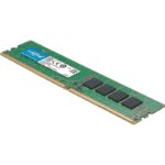 Crucial 8GB DDR4-3200 UDIMM RAM 1