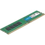 Crucial 8GB DDR4-3200 UDIMM RAM 1