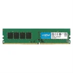Crucial 8GB DDR4 3200 UDIMM RAM
