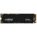 Crucial P3 Plus 1TB PCIe 4.0 3D NVMe 1