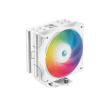 Deepcool-AG400-WH-Air-Cooler-1