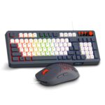 FT Aero Blade Wired Gaming Set KB-0044 1