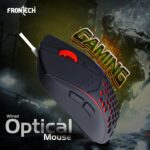 FT Aero Blade Wired Gaming Set KB-0044 1