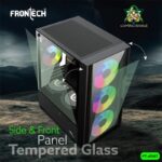 Frontech-Rock-FT-4284-Mid-tower-1