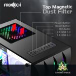 Frontech-Rock-FT-4284-Mid-tower-1