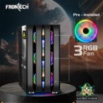 Frontech-Rock-FT-4284-Mid-tower-1