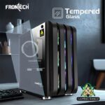 Frontech-Rock-FT-4284-Mid-tower-1