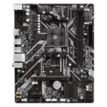Gigabyte B450 M K Motherboard 1