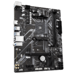 Gigabyte B450 M K Motherboard 1