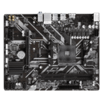 Gigabyte B450 M K Motherboard 1