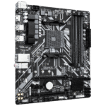 Gigabyte B450M DS3H V3 DDR4 M-ATX Motherboard 1
