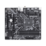 Gigabyte B450M DS3H WiFi Motherboard 1