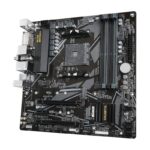Gigabyte-B550-AC-(WiFi)-MicroATX-Motherboard-1