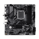 Gigabyte B650M D3HP AX WiFi DDR5 M-ATX Motherboard 1