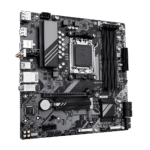Gigabyte B650M D3HP AX WiFi DDR5 M-ATX Motherboard 1
