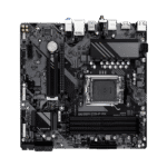 Gigabyte B650M D3HP AX WiFi DDR5 M-ATX Motherboard 1