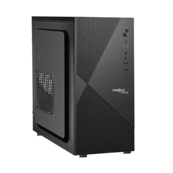 Intel i3 3rd Gen 8GB 256GB Budget PC