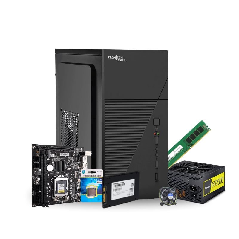 intel-i3-3rd-gen-budget-cpu-tower.jpg Intel Core i3 3rd Gen Budget CPU Tower with SSD
