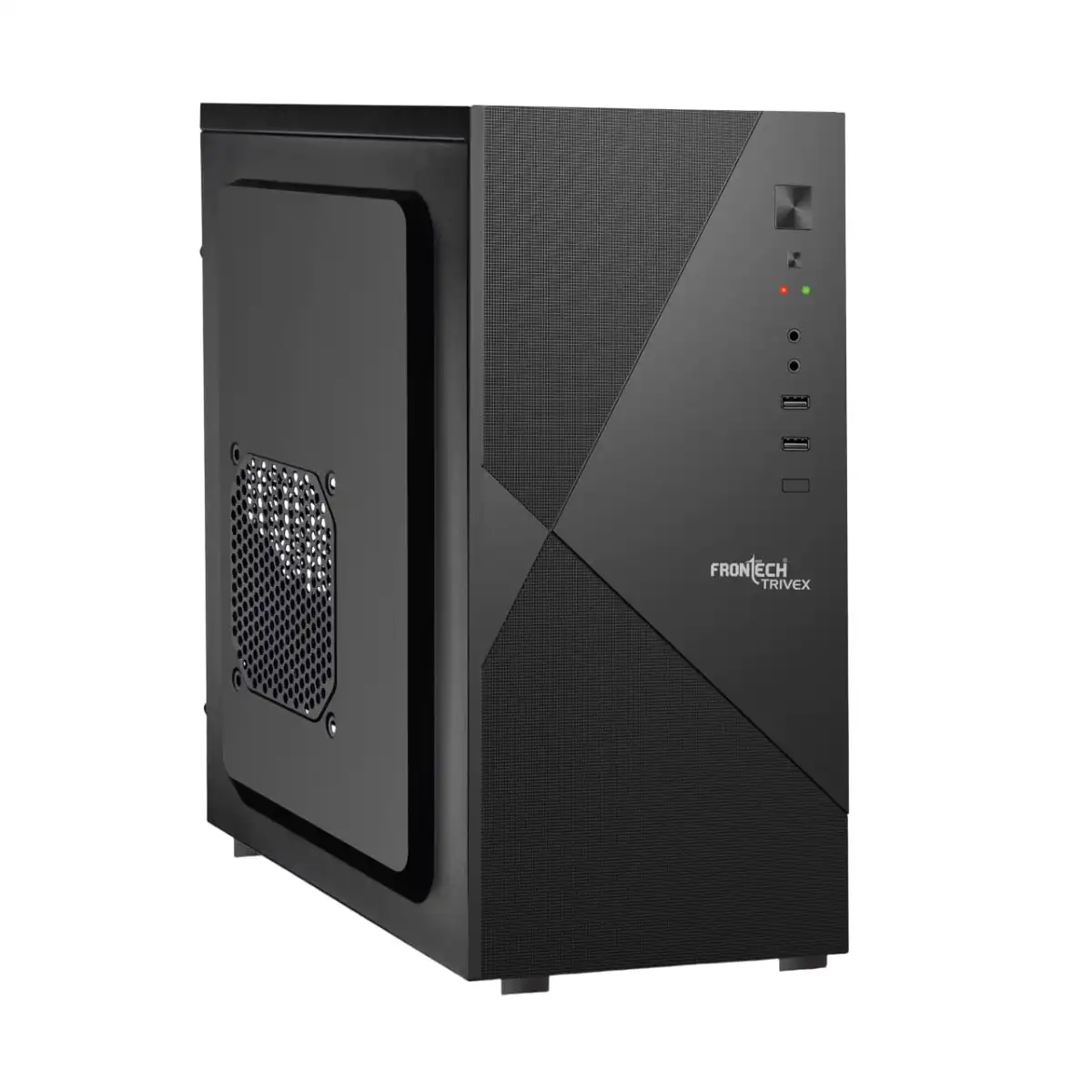 Intel Core i3 3rd Gen (4) Intel i3 3rd Gen 8GB 256GB Budget PC