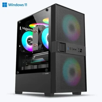 Intel Core i7 4th Gen Gaming PC