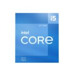 Intel i5 12400F DT 3