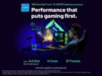 Intel i5 12400F DT 3