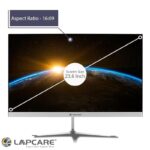 LAPCARE (LM24WFHD) (23.8 inch) 1