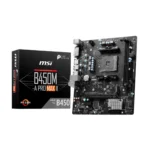 MSI A520M A PRO