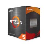 Ryzen 5 5500 desktop processor 1