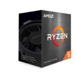 Ryzen 5 5500 desktop processor 1