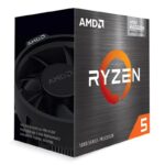 Ryzen 5 5500GT Processor 1